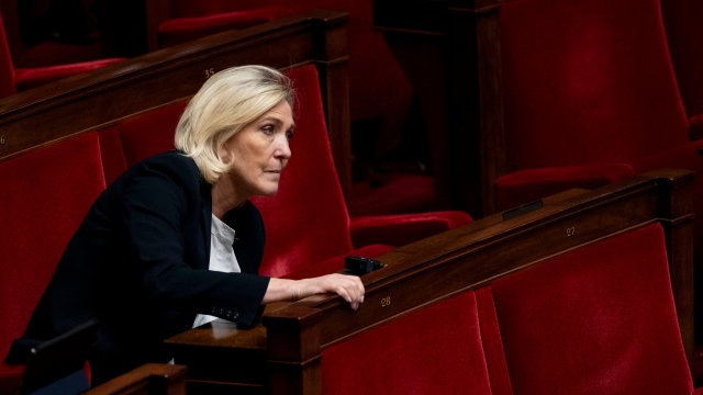 Снимка: Bloomberg L.P.