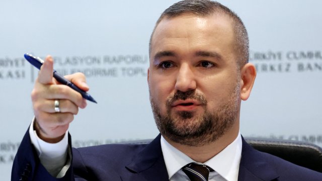 Снимка: Bloomberg L.P.