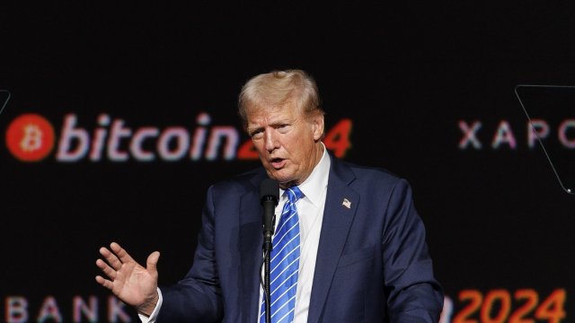 Снимка: Bloomberg