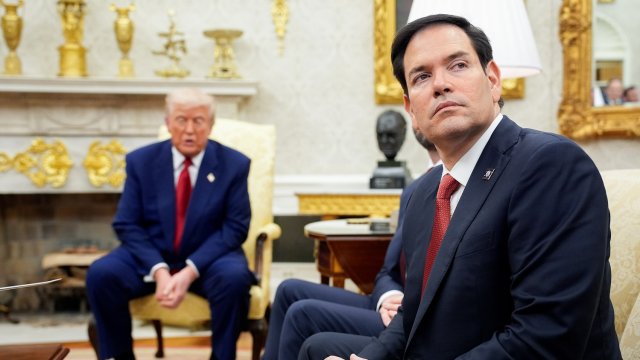 Снимка: Bloomberg LP