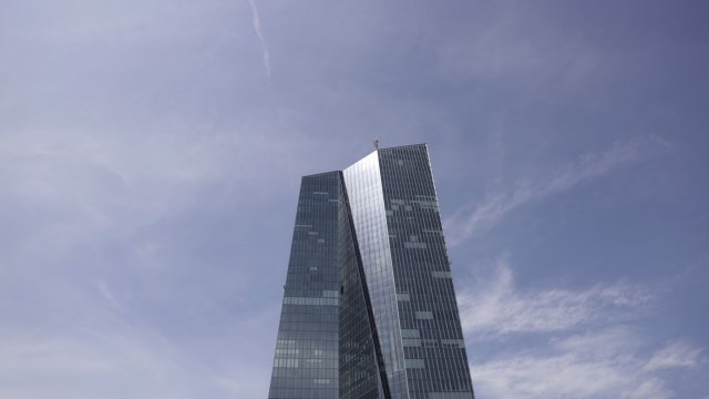 Снимка: Bloomberg L.P.