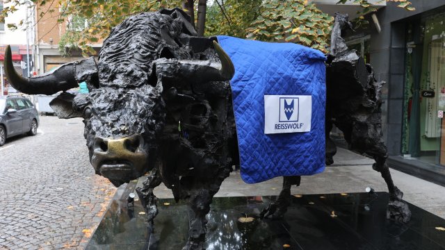 Снимка: БФБ АД