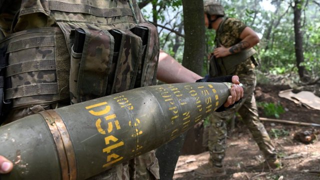 Снимка: Bloomberg LP