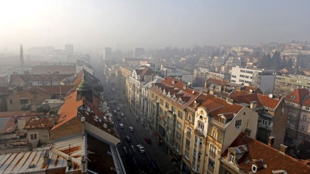 Снимка: архив Ройтерс