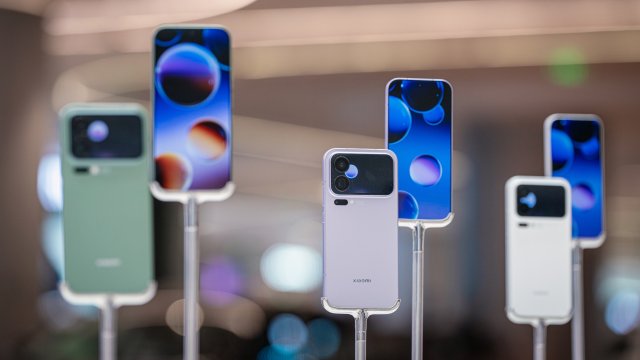 Снимка: Bloomberg