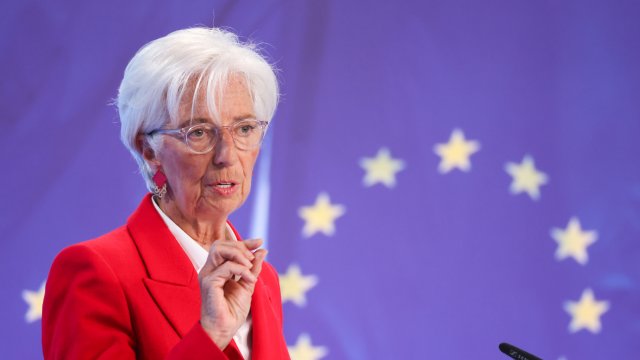 Снимка: Bloomberg