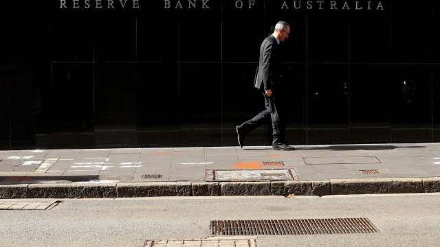 Снимка: Bloomberg L.P.