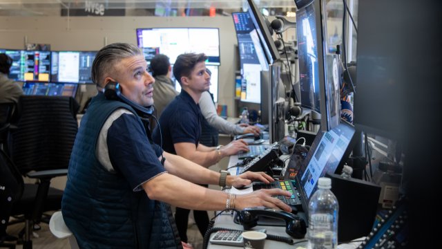 Снимка: Bloomberg L.P.