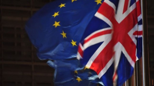 <p>
	<em>Снимка: Geert Vanden Wijngaert/Bloomberg</em></p>
