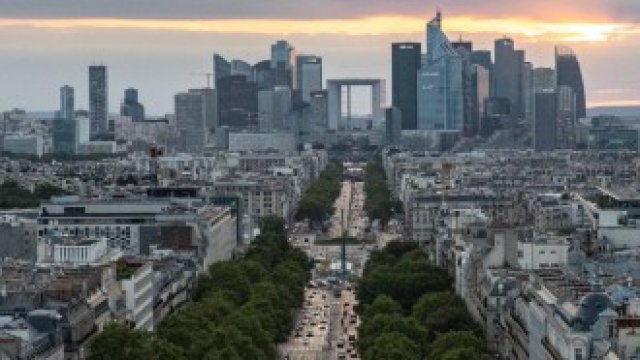 <p>
	<em>Снимка: Christophe Morin/Bloomberg</em></p>
