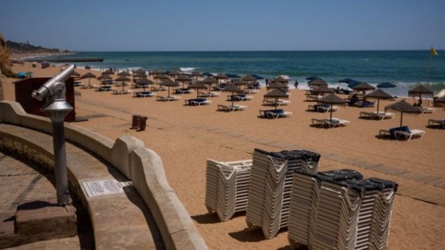 <p>
	<em>Снимка: Jose Sarmento Matos/Bloomberg</em></p>
