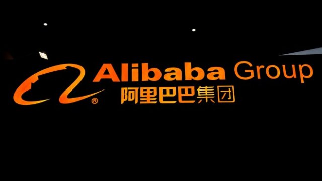 <p>
	Alibaba вече е на осма позиция в своеобразната класация. <em>Снимка: Ройтерс</em></p>
