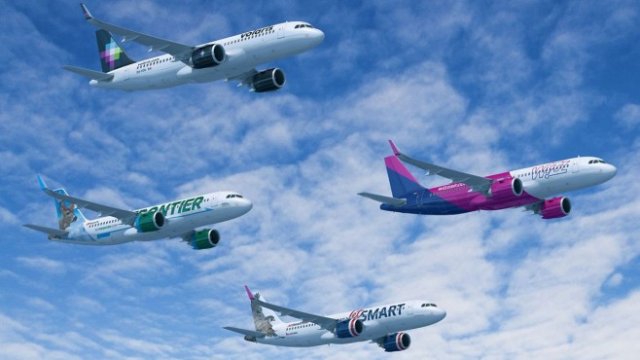 <p>
	<em>Снимка: Airbus</em></p>
