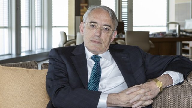 <p>
	Огнян Донев Снимка: sopharmagroup.com</p>
