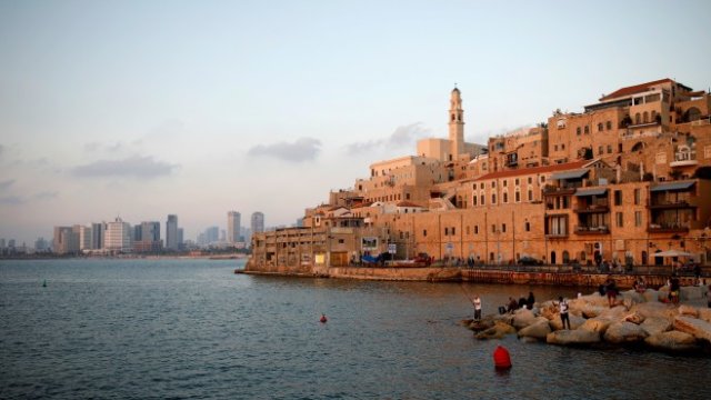 <p>
	<em>Снимка: Ройтерс</em></p>
