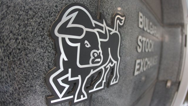 Снимка: Олег Попов, Investor Media Group