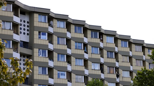 Снимка: Bloomberg LP