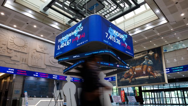 Снимка: Bloomberg L.P.