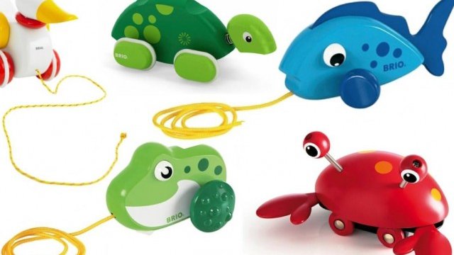 <p>
	<em>Снимка: Brio Facebook page</em></p>
