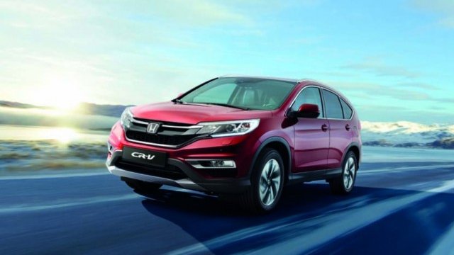 <p>
	Снимка: Honda</p>
