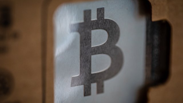 Снимка: Angel Garcia/Bloomberg