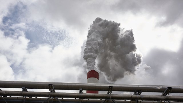 Снимка: Bloomberg LP