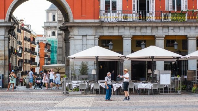 <p>
	<em>Снимка: Emilio Parra Doiztua/Bloomberg</em></p>
