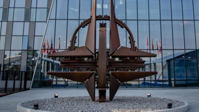 За НАТО Китай става системен проблем 