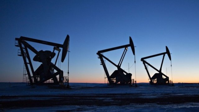 BIS смята, че петролният шок е по-слаб от 70-те 