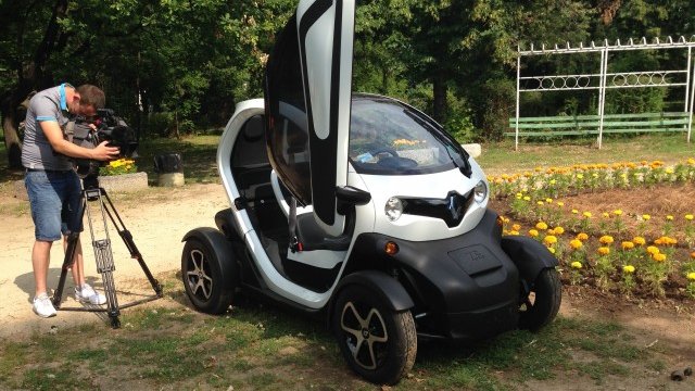 <p>
	Снимки: <em>Investor.bg</em></p>
