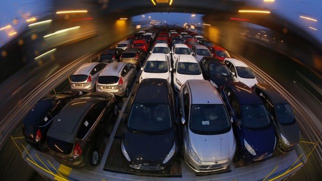 <p>
	<em>Снимка: Ройтерс</em></p>
