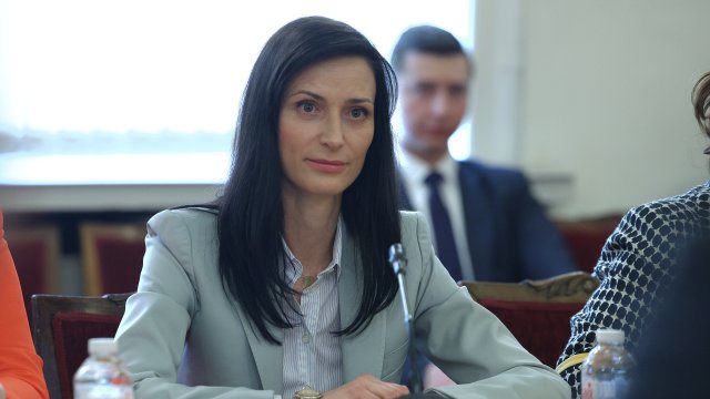 Снимка: БГНЕС