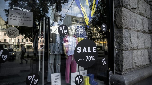 Снимка: Julia Kochetova/Bloomberg