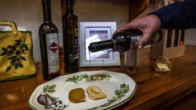 Снимка: Bloomberg