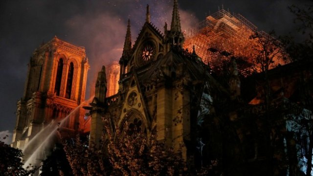 <p>
	Снимка: Ройтерс</p>
