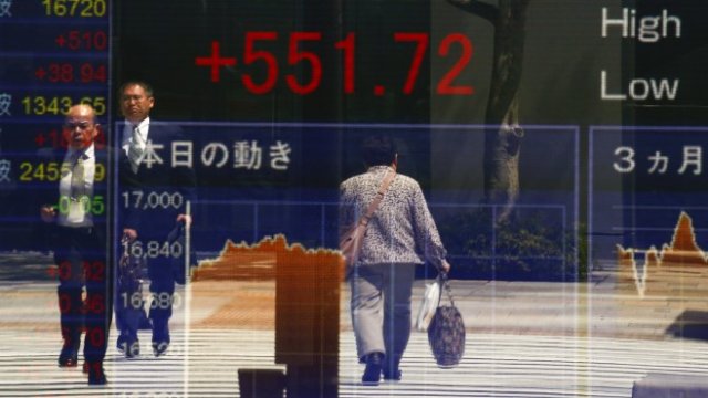 <p>
	<em>Снимка: Архив, Ройтерс</em></p>
