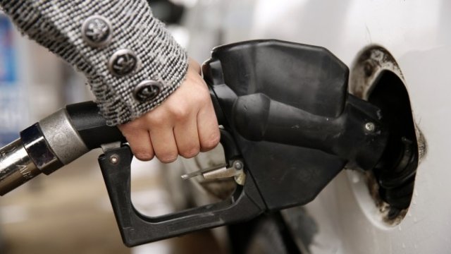 Петролната асоциация: "Феноменът Марешки" е проблем на държавата