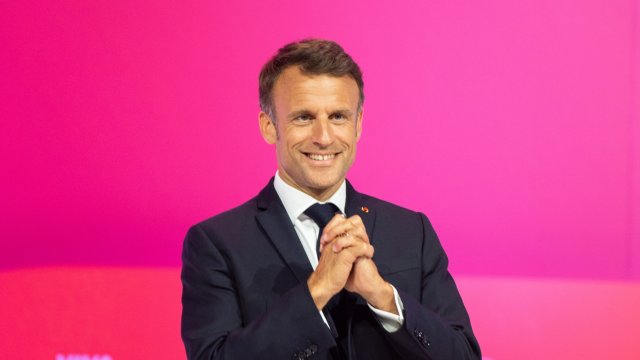 Снимка: Nathan Laine/Bloomberg