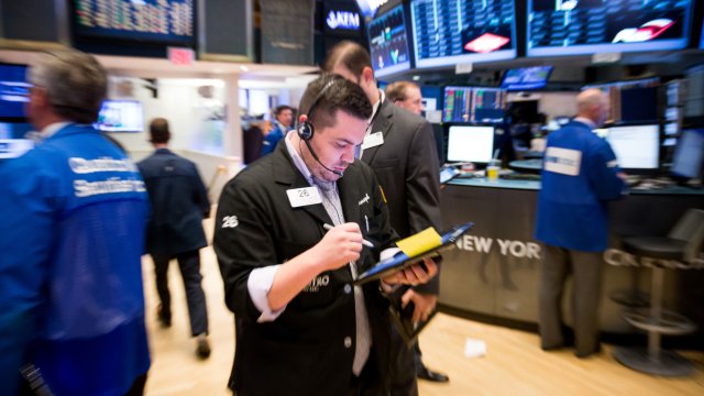 Снимка: Michael Nagle/Bloomberg