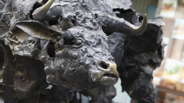 <p>
	Снимка: Олег Попов, Investor Media Group</p>
