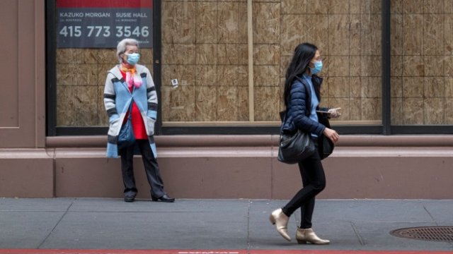 <p>
	<em>Снимка: David Paul Morris/Bloomberg</em></p>
