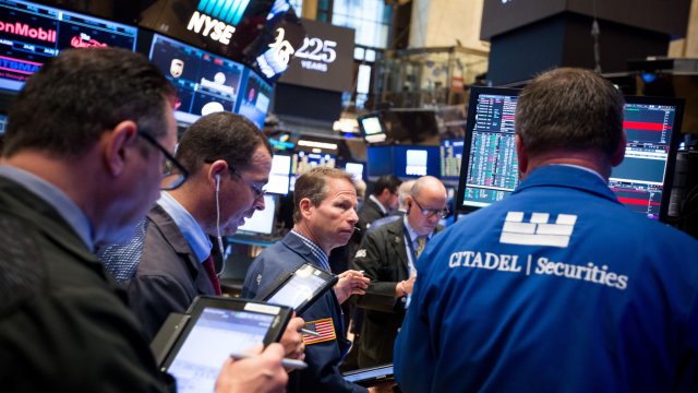 Снимка: Bloomberg L.P.