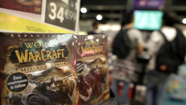 <p>
	<em>Снимка: Архив Ройтерс</em></p>
