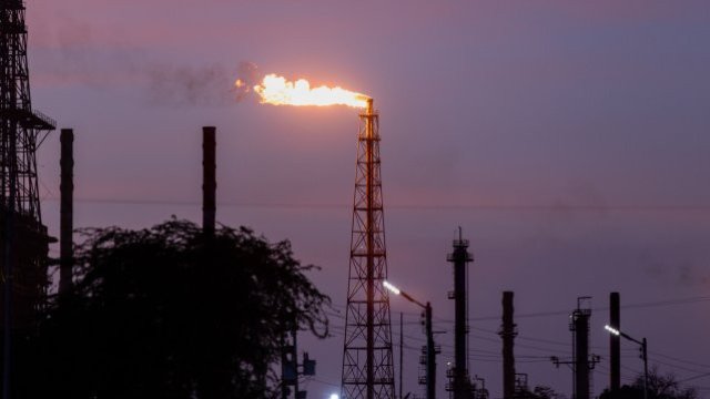 Снимка: Bloomberg