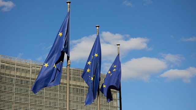 Снимка: Bloomberg Finance LP