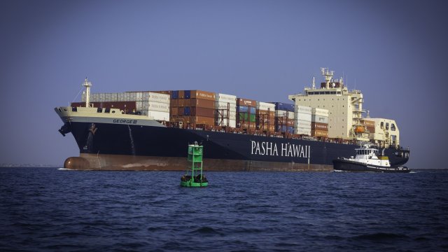 Снимка: Bloomberg