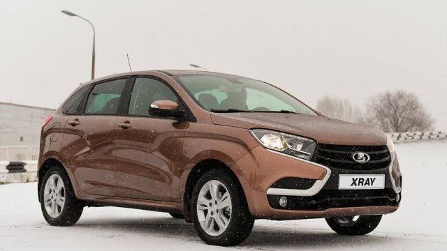 <p>
	Снимка: АвтоВАЗ</p>
