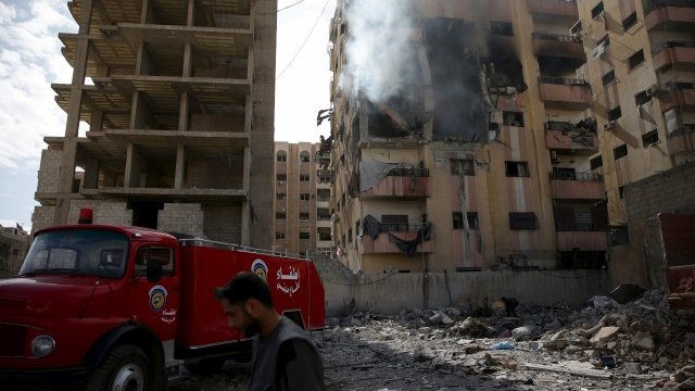 <p>
	<em>Снимка: Ройтерс</em></p>
