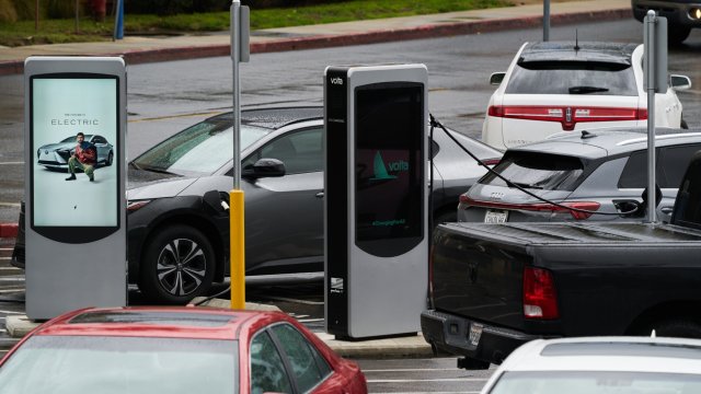 Снимка: Bloomberg L.P.