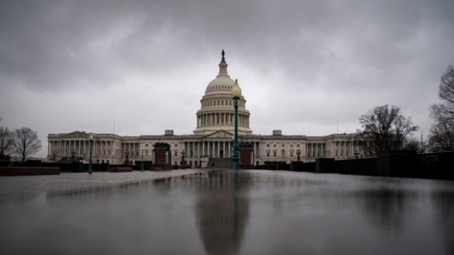 <p>
	<em>Снимка: Al Drago/Bloomberg </em></p>
